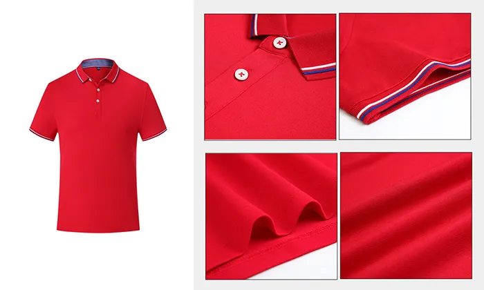 Quality Ice Polo Shirt