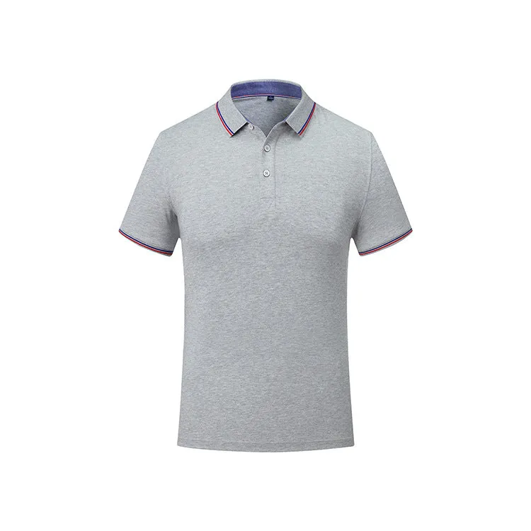 Quality Ice Polo Shirt