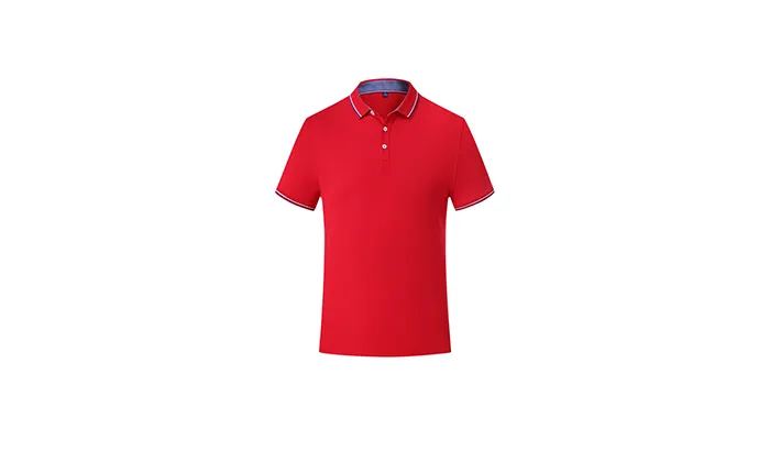 Quality Ice Polo Shirt