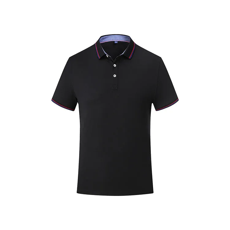 Quality Ice Polo Shirt