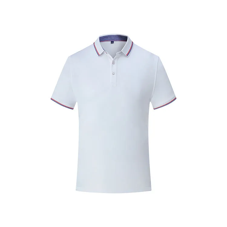 Quality Ice Polo Shirt