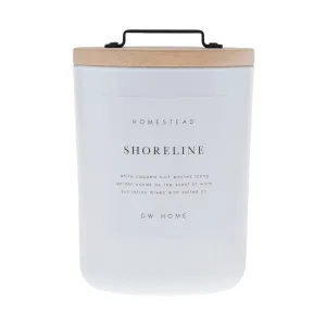 Shoreline