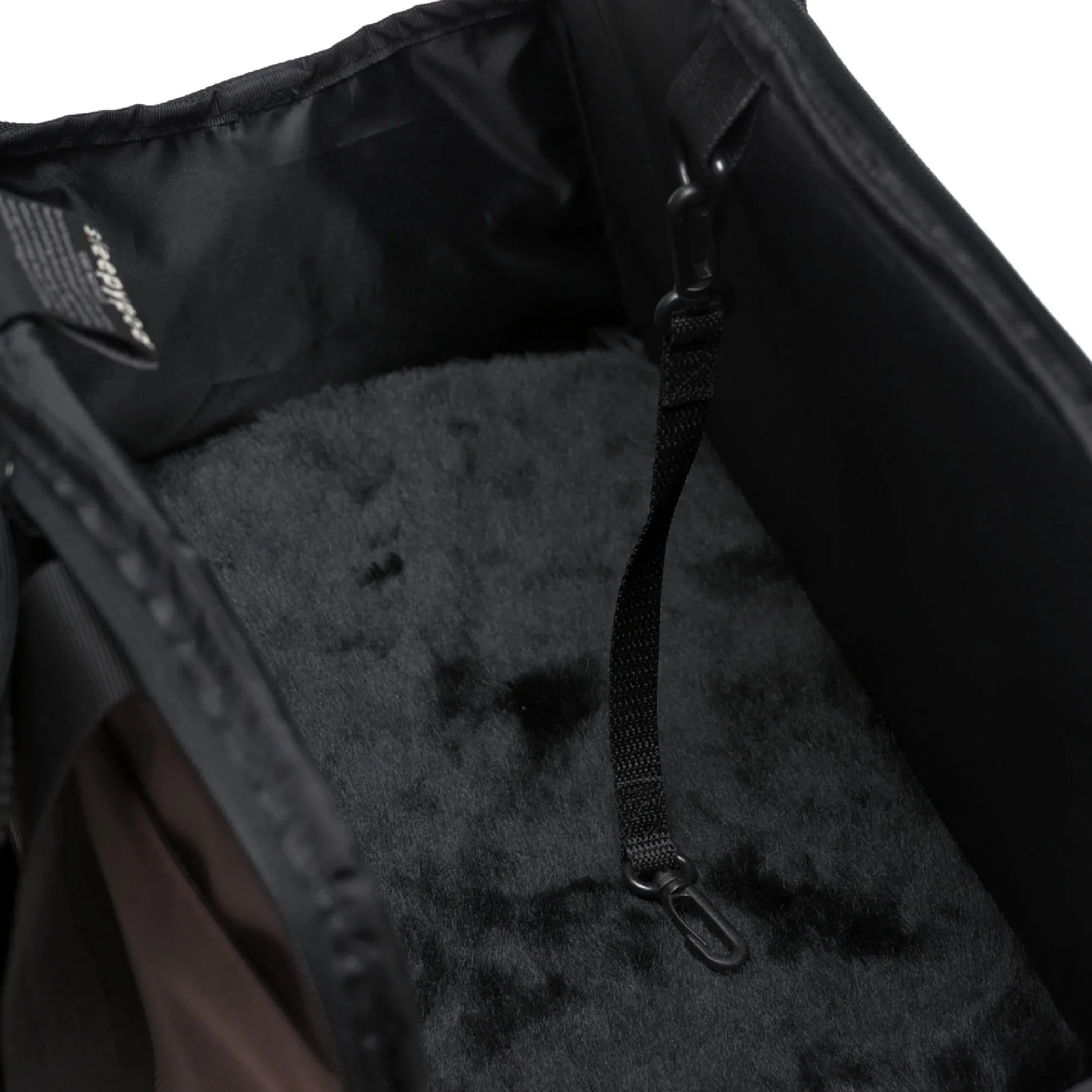 sleepypod atom - dark chocolate