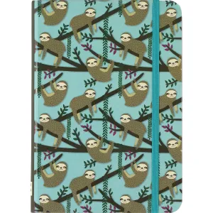 Sloths Journal