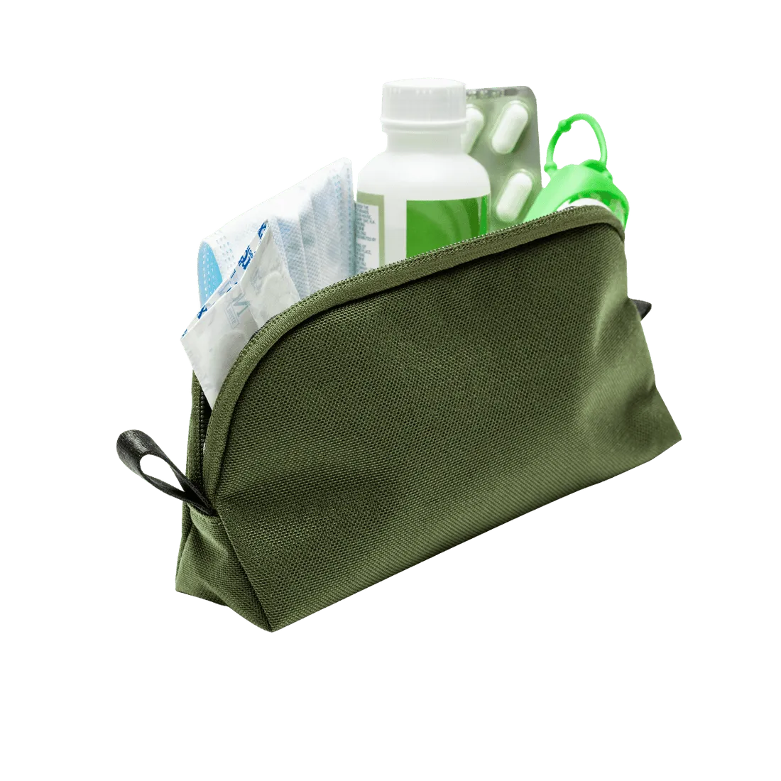 Stash Pouch