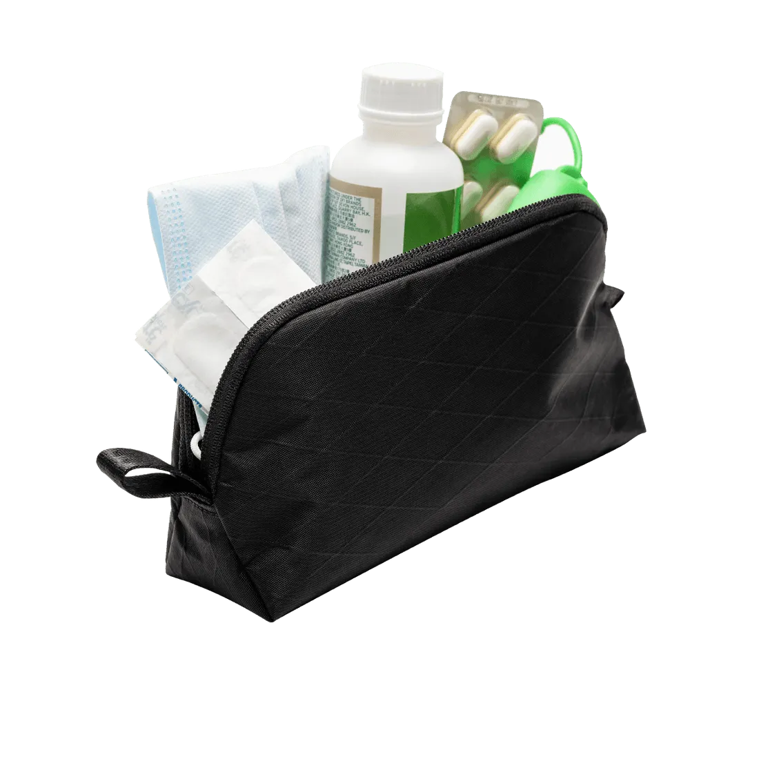 Stash Pouch