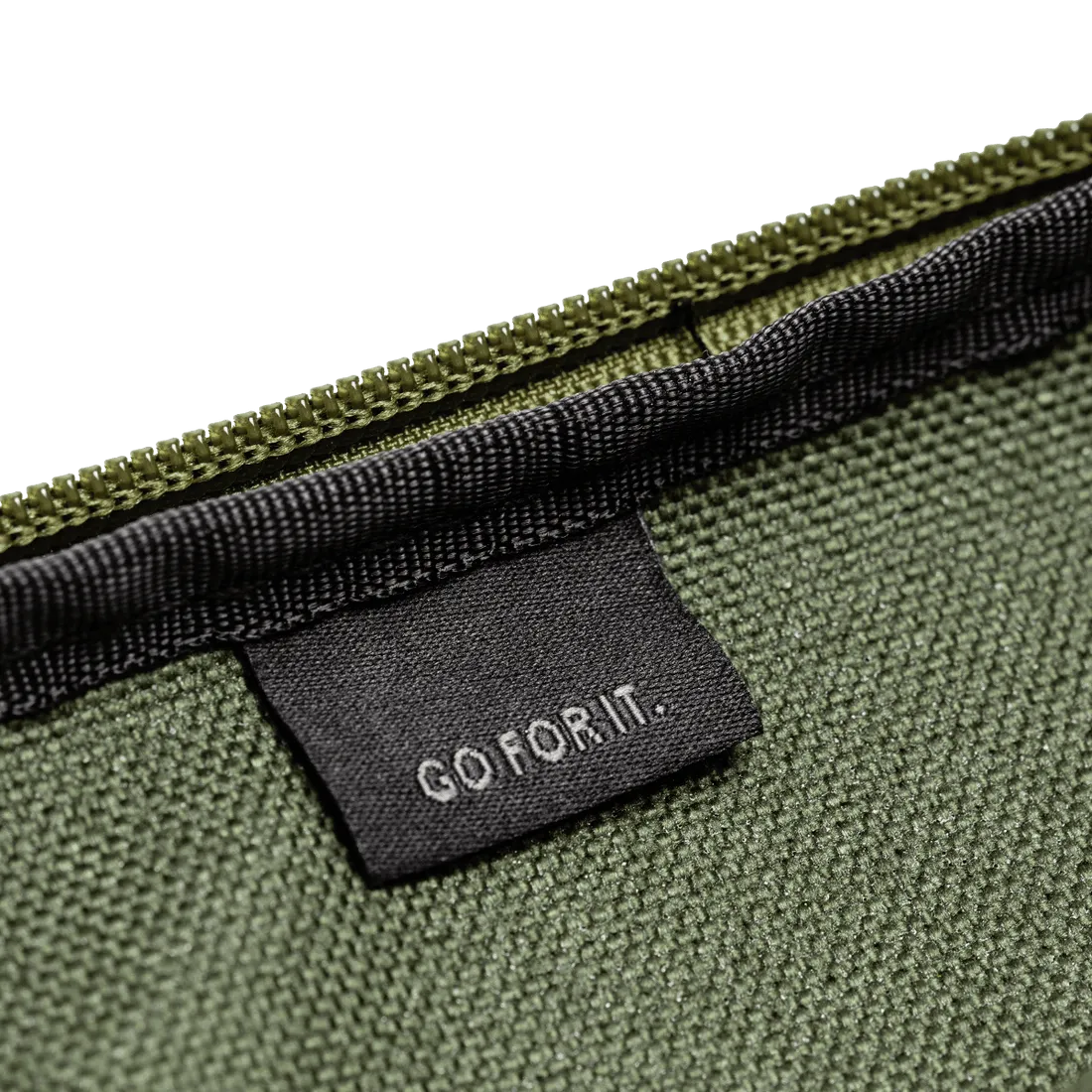 Stash Pouch