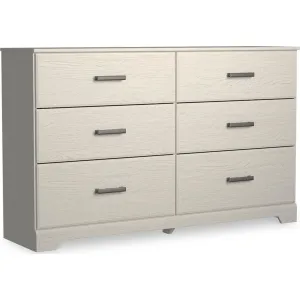Stelsie Dresser