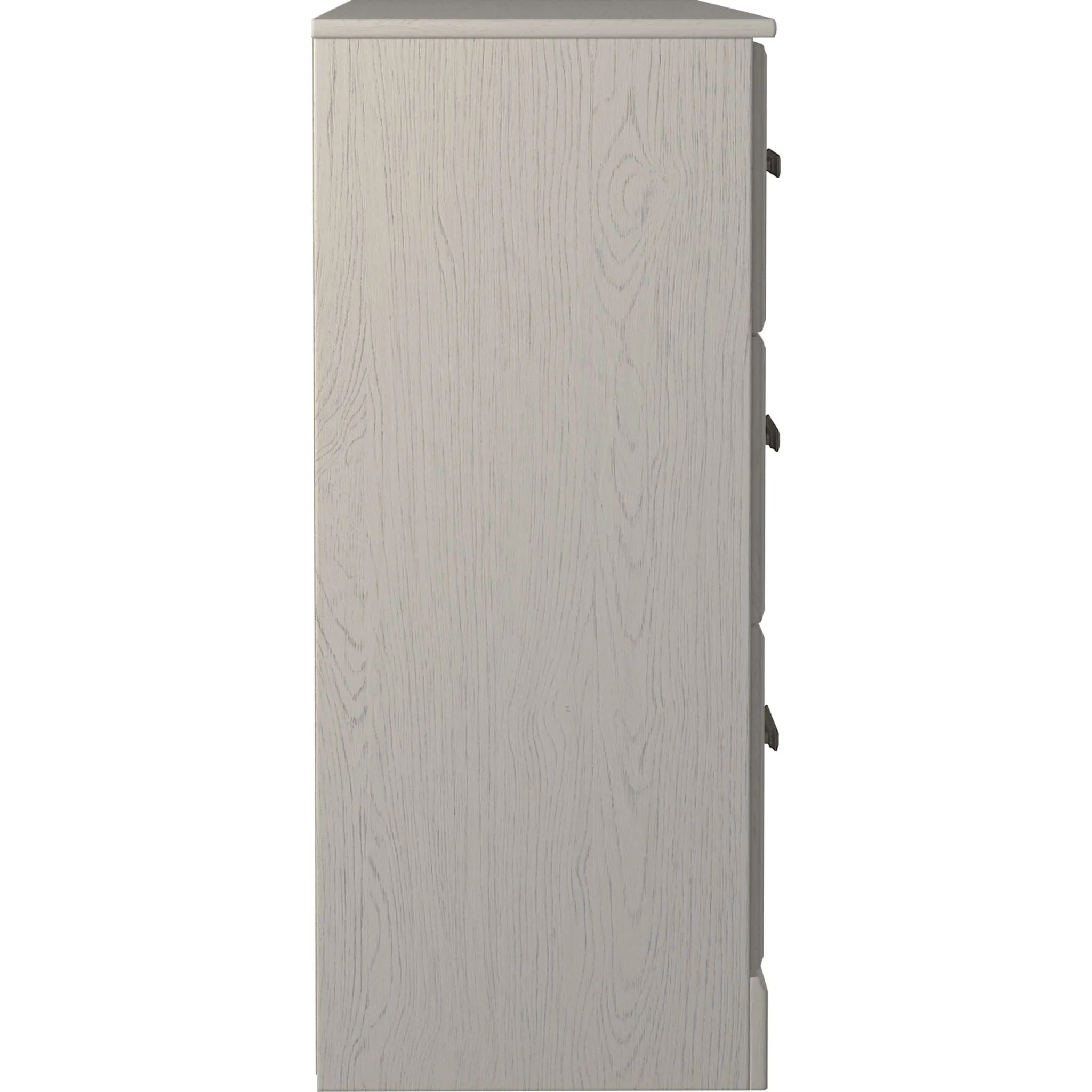 Stelsie Dresser