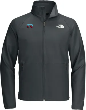 The North Face Barr Lake Soft Shell Jacket