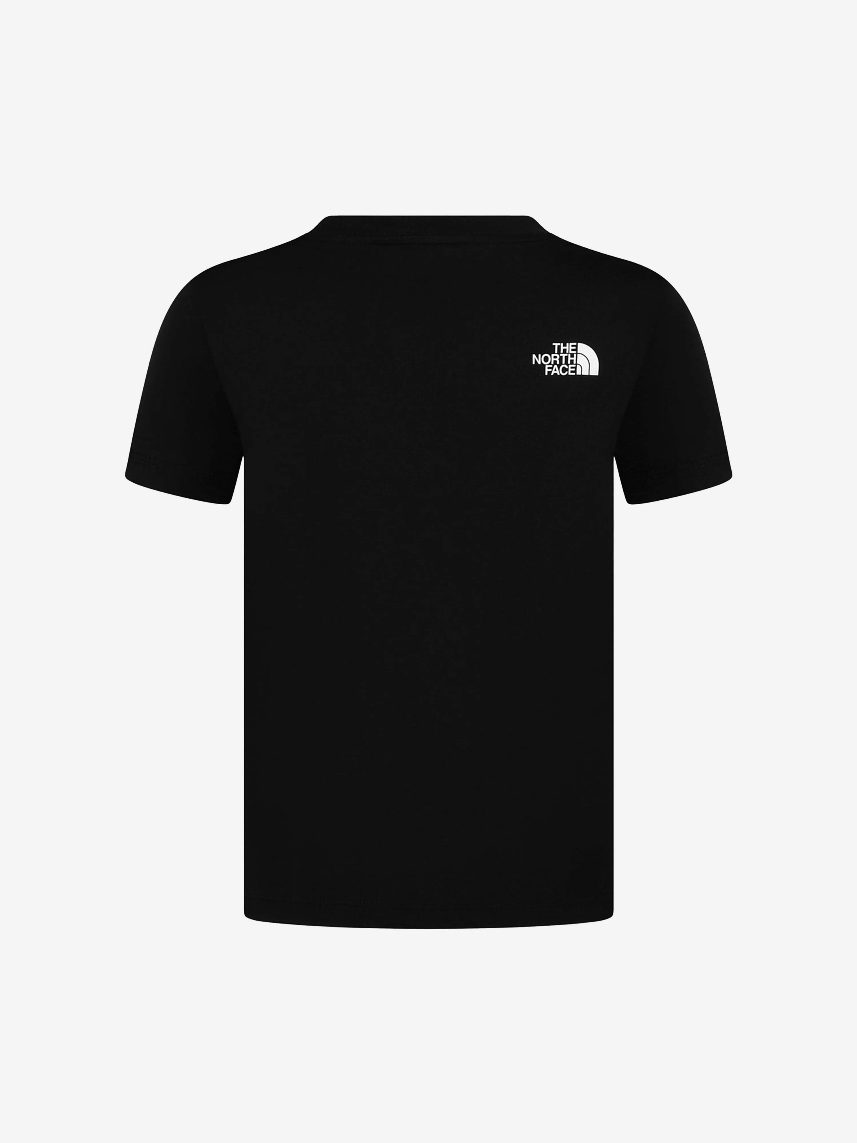 The North Face Unisex Short Sleeve Easy T-Shirt