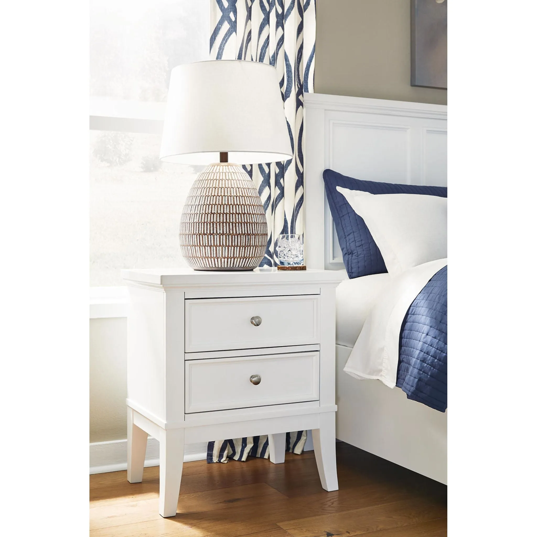 Trulani-Exclusive Nightstand