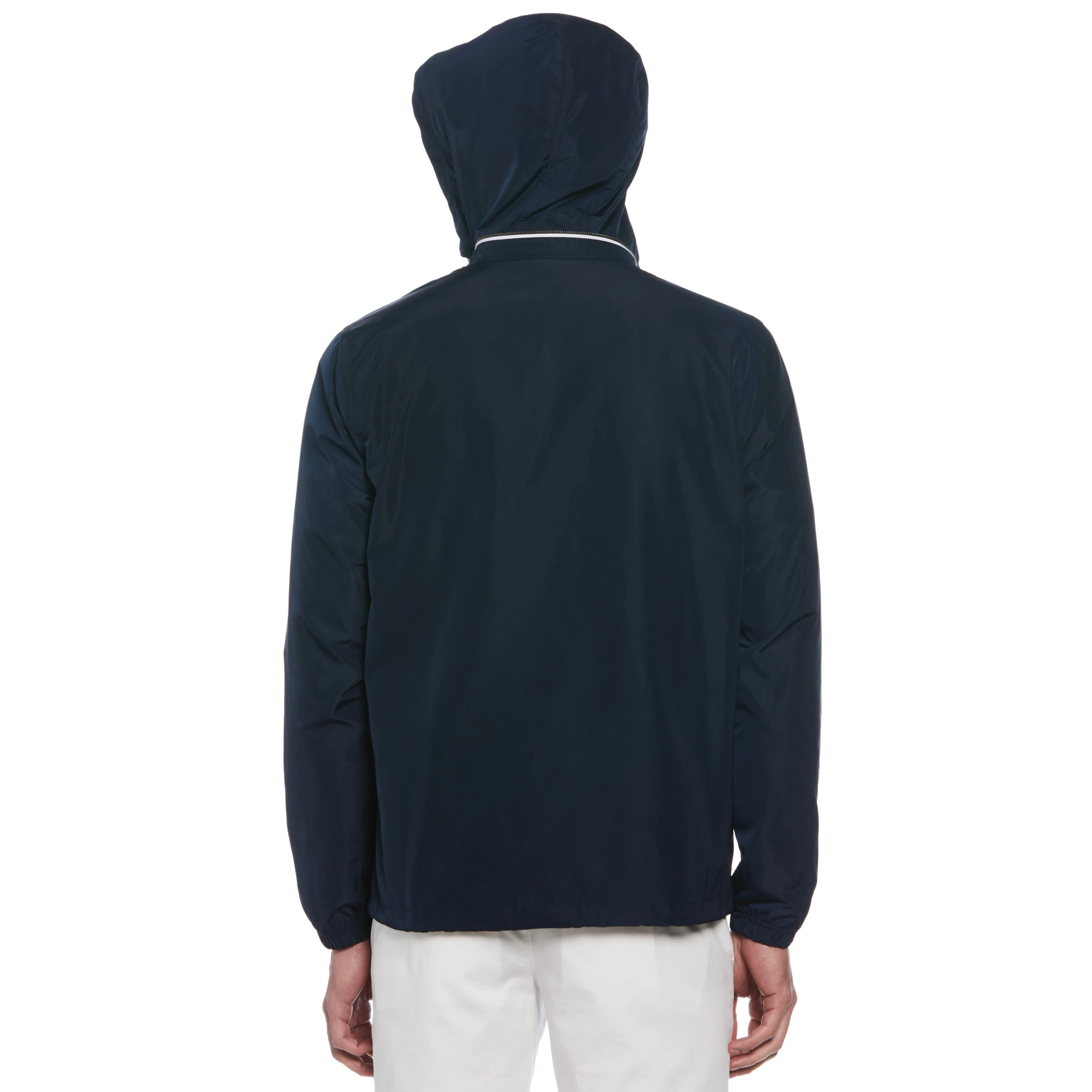 Water Resistant Lined Ratner Jacket