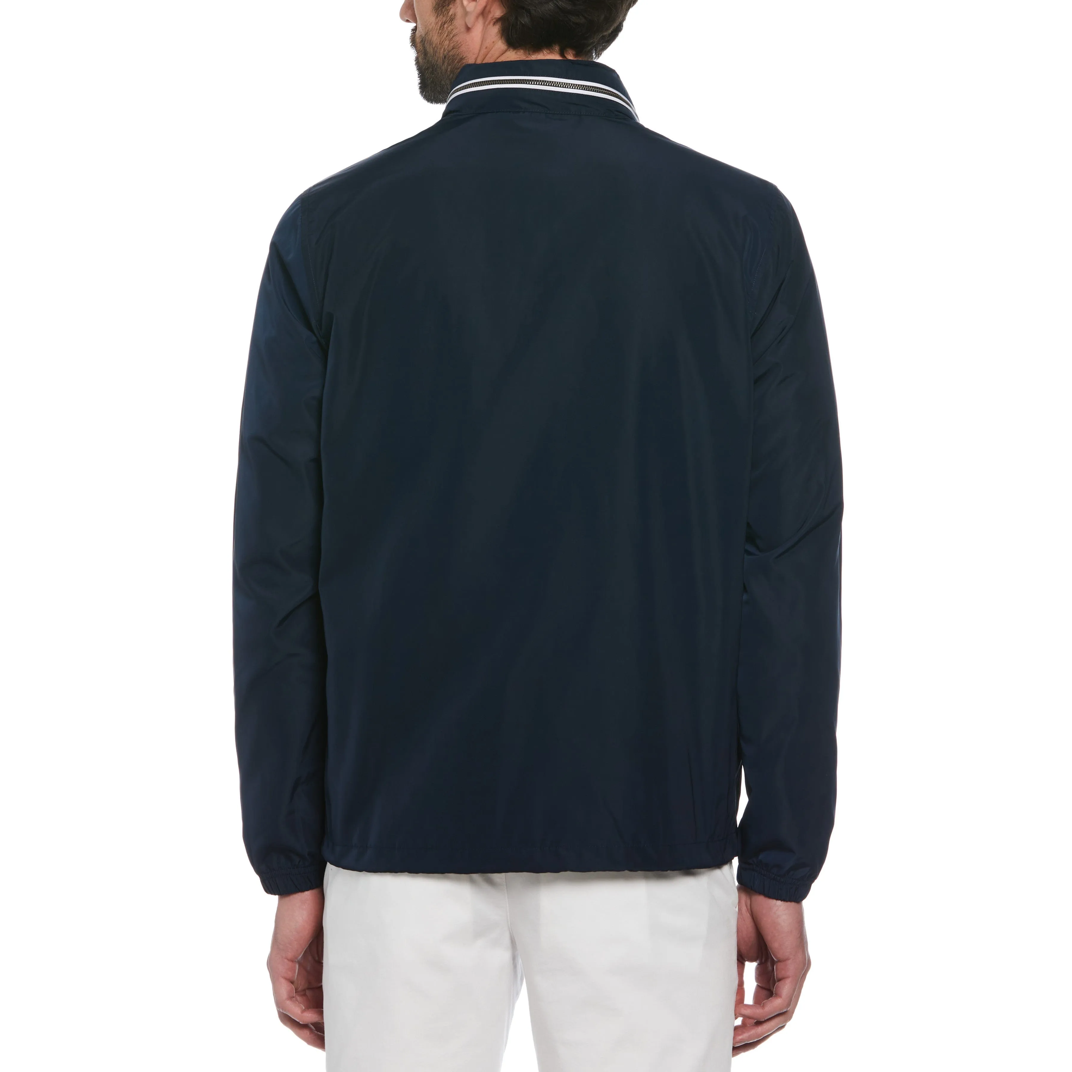 Water Resistant Lined Ratner Jacket