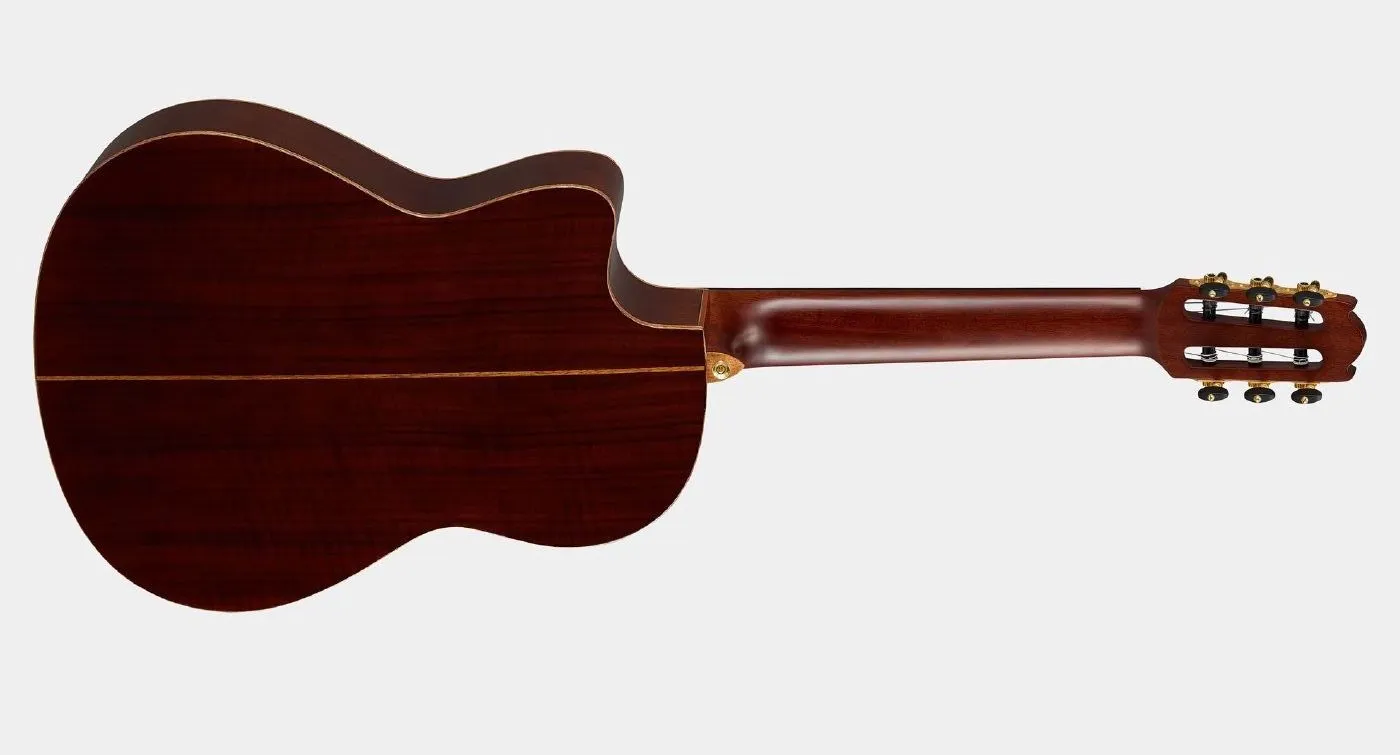 Yamaha NCX3-NT