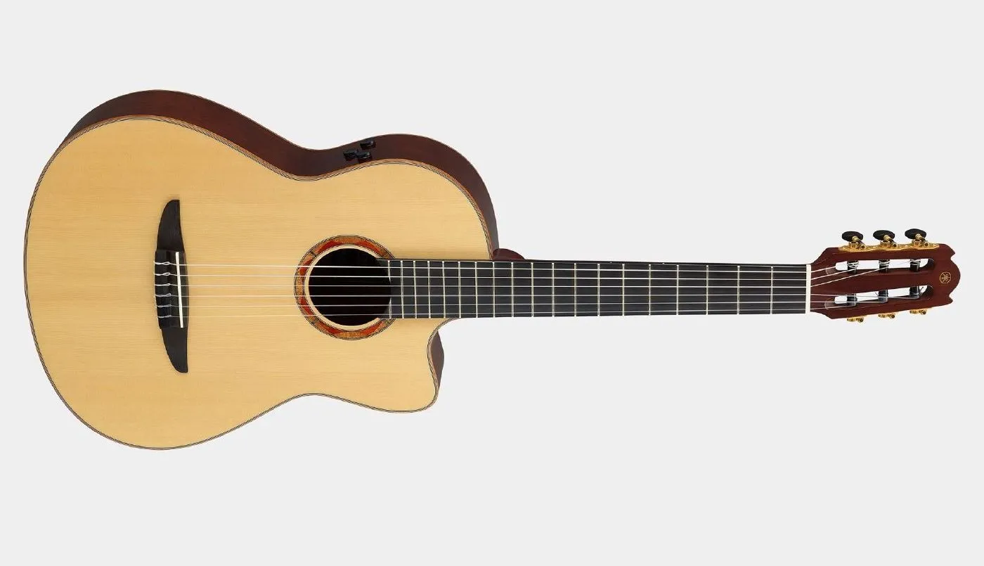 Yamaha NCX3-NT