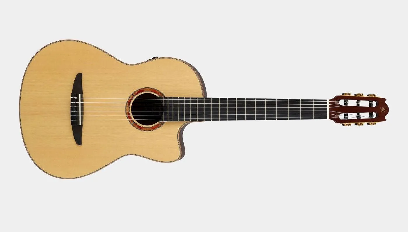 Yamaha NCX3-NT